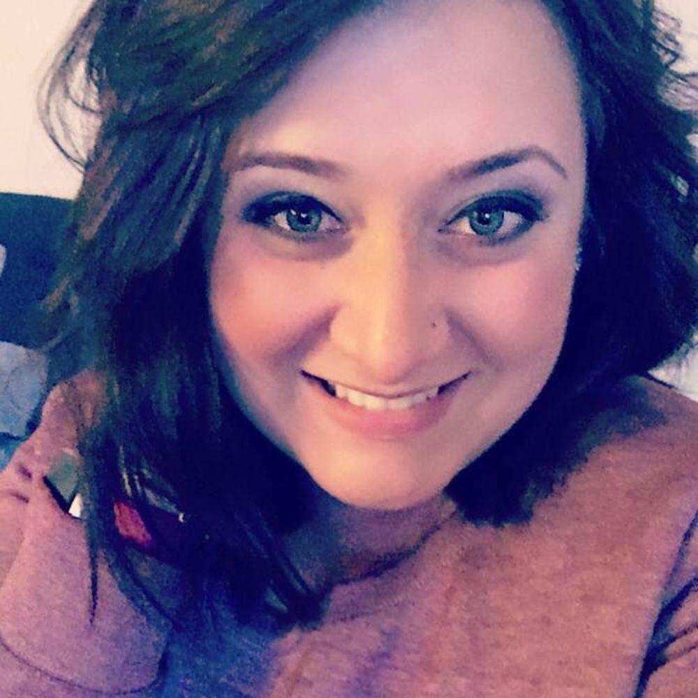 Meet your Posher, Nikki